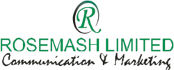 Rosemash Communications & Marketing Limited
